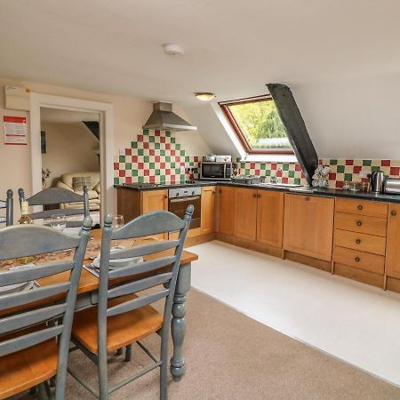 Apartamento Fig Trees - Wibble Farm Williton Exterior foto