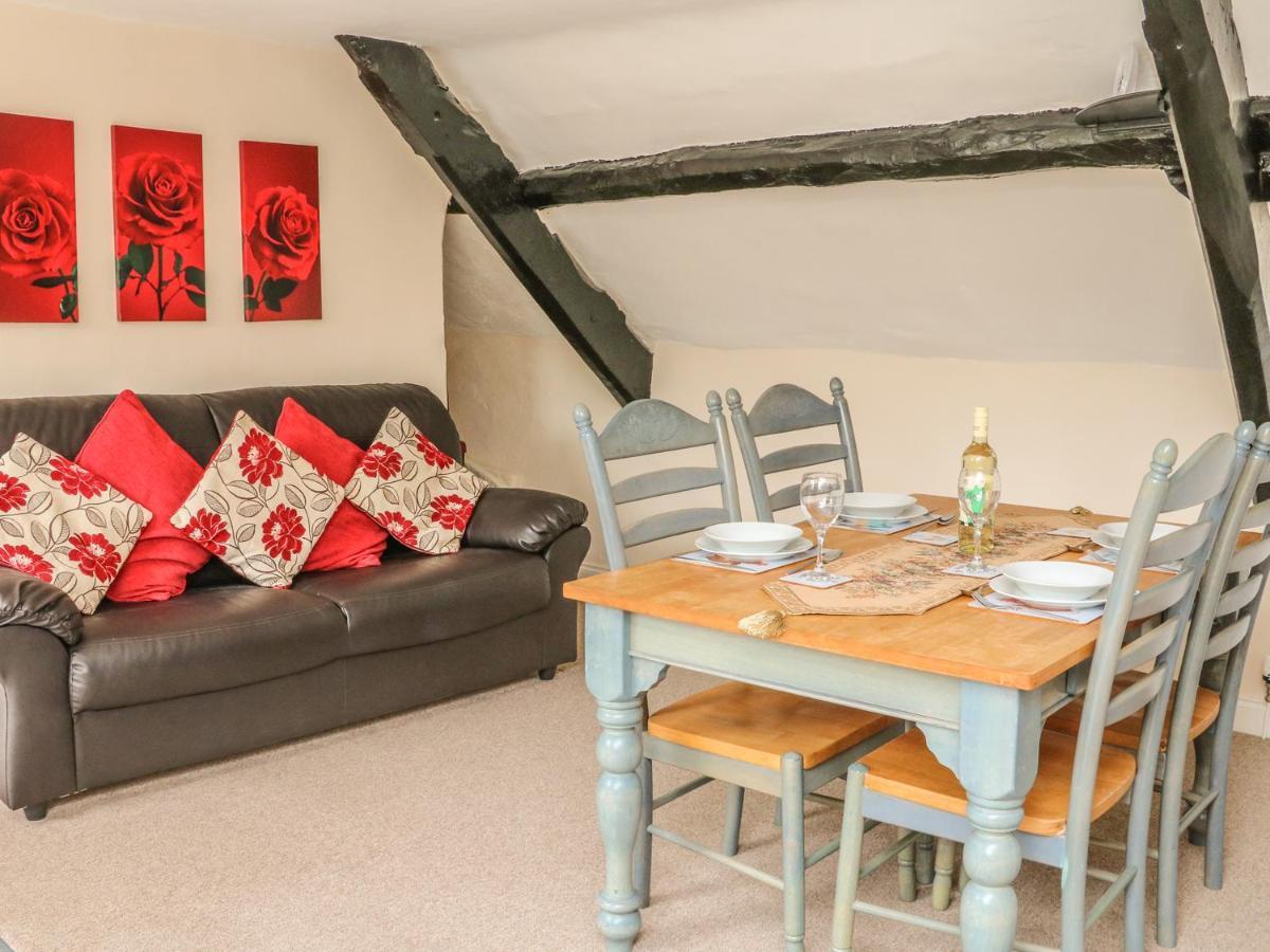 Apartamento Fig Trees - Wibble Farm Williton Exterior foto