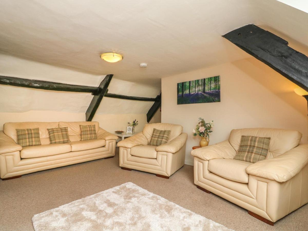 Apartamento Fig Trees - Wibble Farm Williton Exterior foto